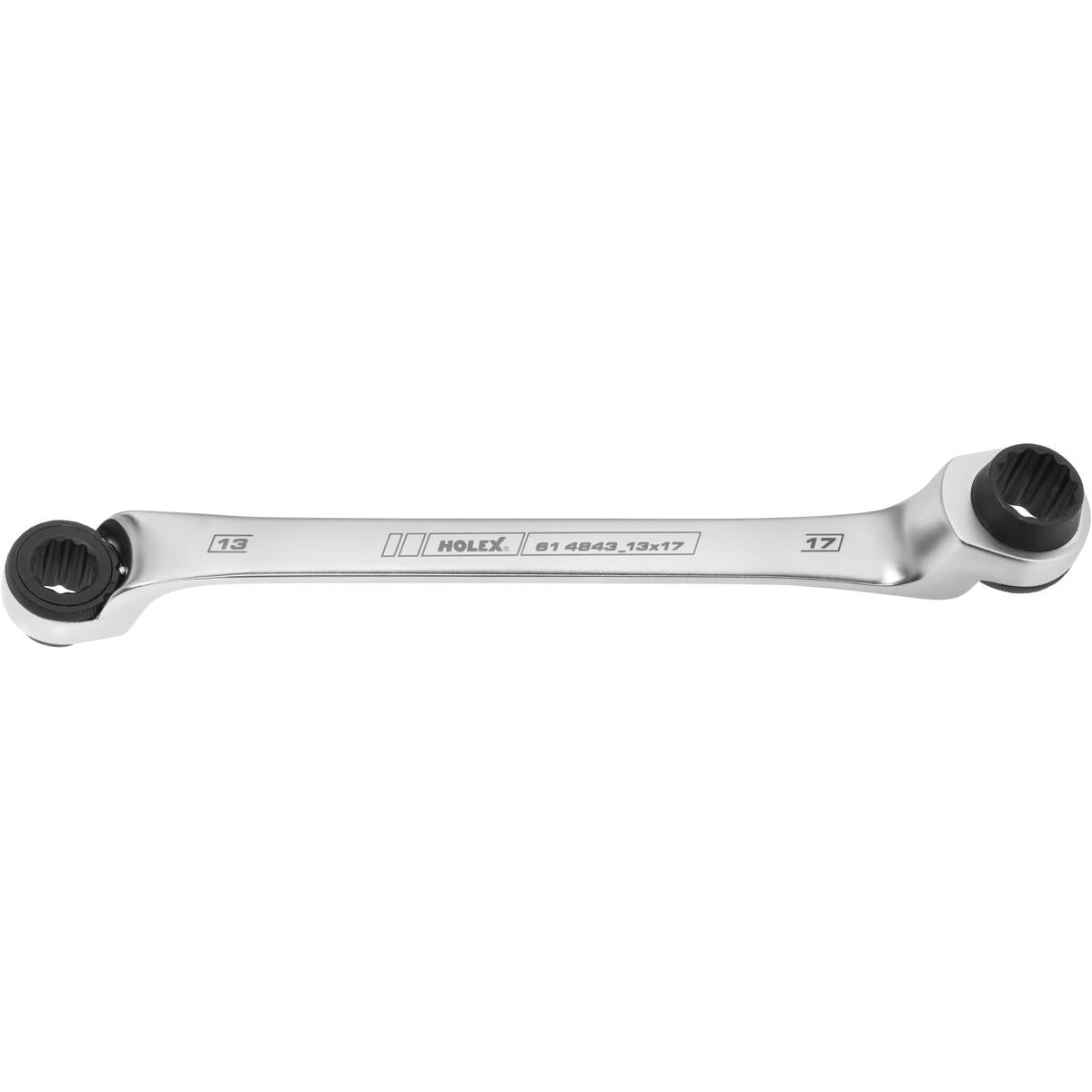 CỜ LÊ 2 ĐẦU VÒNG 2 SIZE TỰ ĐỘNG 614843 13X17 CỜ LÊ 2 ĐẦU VÒNG 2 SIZE TỰ ĐỘNG 614843 13X17